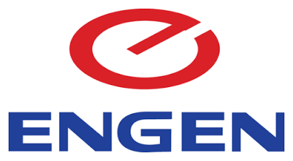 Engen logo