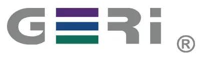 GERI logo